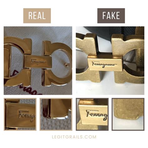 real vs fake ferragamo belt part 2|Ferragamo serial number lookup.